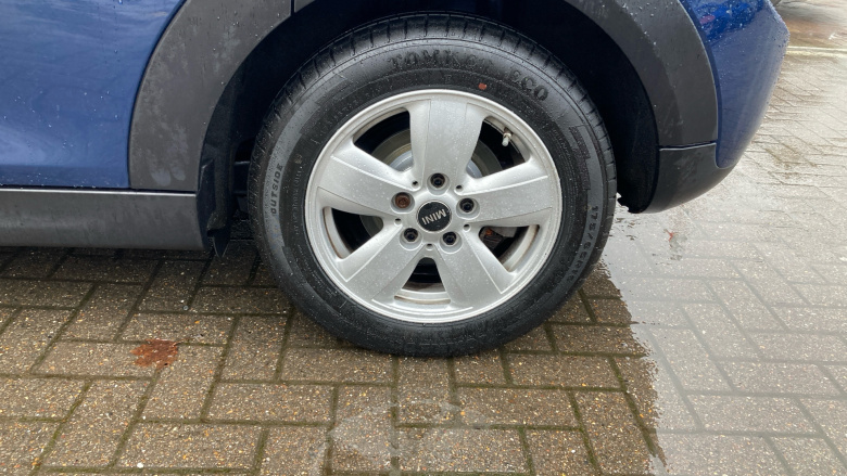 MINI Hatchback 1.5 One 5dr Petrol Hatchback